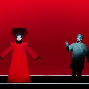 Turandot à l'Opéra Bastille &copy; Agathe Poupeney / Opéra national de Paris