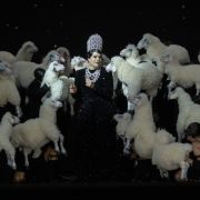 Ruben Drole and Ballett Zürich in Marcos Morau's Nachtträume &copy; Gregory Batardon