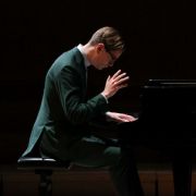 &copy; Elvira Megías | CNDM (Centro Nacional de Difusión Musical)