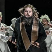 Allan Clayton (Jephtha) &copy; ROH | Marc Brenner