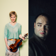 Jean-Guihen Queyras, Isabelle Faust, Alexander Melnikov &copy; Marco Borggreve / Felix Broede / Julien Mignot