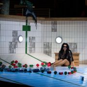 Rusalka à l'Opéra National de Bordeaux &copy; Éric Bouloumié