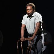Will Liverman (Malcolm) &copy; Marty Sohl | Met Opera