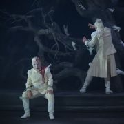Macbeth Underworld à l'Opéra-Comique &copy; Stefan Brion