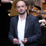 Franco Fagioli © Javier del Real | Teatro Real