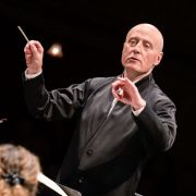 Paavo Järvi dirigiert die Philharmonia Zürich &copy; Toni Suter