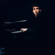 Alexandre Kantorow à la Philharmonie de Paris (le 29 janvier 2021) &copy; Ava du Parc / Cheeese
