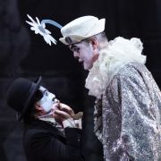 &copy; Elena del Real | Teatro de la Zarzuela