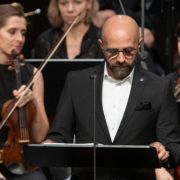 Dennis Orellana und Max Emanuel Cenčić &copy; WDR | Thomas Kost