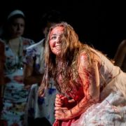 Lucie de Lammermoor © Gianfranco Rota