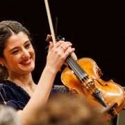 María Dueñas &copy; Orchestre Métropolitain | Denis Germain