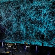 Web Studies © Peter Fischli | Lucerne Festival