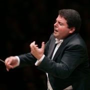 Andrew Litton &copy; Steve J. Sherman