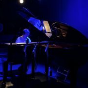 Pierre-Yves Hodique à La Scala Paris &copy; DR