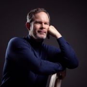 Gerald Finley &copy; Marshall Light Studio