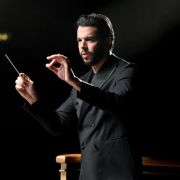 Domingo Hindoyan &copy; Royal Liverpool Philharmonic Orchestra