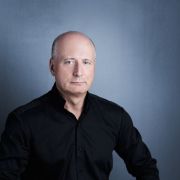 Paavo Järvi © Kaupo Kikkas