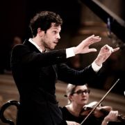 Raphaël Pichon &copy; Julia Wesely