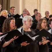 Scottish Chamber Orchestra Chorus &copy; Christopher Bowen