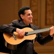 Juan Diego Flórez © Steve J Sherman