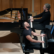 Adam Tendler and Conor Hanick &copy; Point of Order Productions