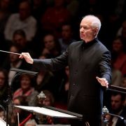 George Benjamin dirigiert das Royal Concertgebouw Orchestra &copy; Milagro Elstak (2019)