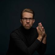 Leif Ove Andsnes &copy; Helge Hansen