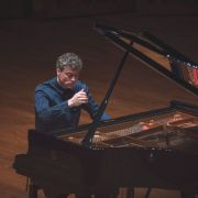 Paul Lewis &copy; Yong Siew Toh Conservatory of Music