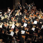 The Symphony Orchestra of India &copy; NCPA