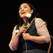 Hye-Youn Lee (Daphne) &copy; Sally Jubb