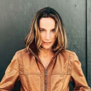 Hélène Grimaud &copy; Mat Hennek