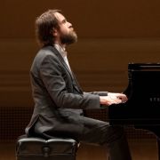 Daniil Trifonov &copy; Richard Termine (December 2022)