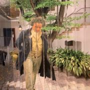 The Beethoven Museum at Heiligenstadt &copy; Mark Pullinger