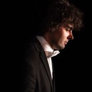 Martín García García &copy; Wojciech Grzedzinski
