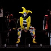 Fantasio à l'Opéra-Comique &copy; S. Brion