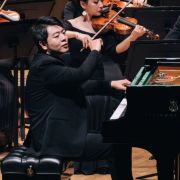 Lang Lang and the Hong Kong Philharmonic © Ka Lam | HK Phil
