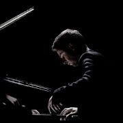 Bertrand Chamayou &copy; Marco Borggreve