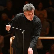Ryan Wigglesworth © BBC | Mark Allan
