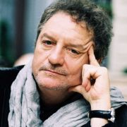 Pavel Vernikov &copy; Valeria Lazareva