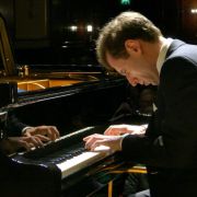 Boris Giltburg &copy; The Wigmore Hall Trust, 2023