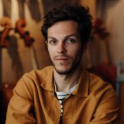 Raphaël Pichon &copy; Piergab