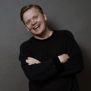 Pekka Kuusisto &copy; Kaapo Kamu