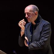 Hervé Niquet &copy; Antoine Saito