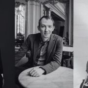 Petteri Iivonen, Alphonse Cemin et Aurélien Sabouret &copy; DR