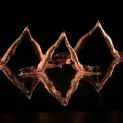 MOMIX dancers Anthony Bocconi, Jessica Adams, Jason Williams, Seah Hagan and Teddy Fatscher &copy; Quinn Pendleton