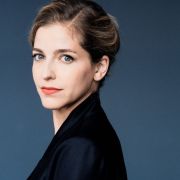 Karina Canellakis &copy; Mathias Bothor