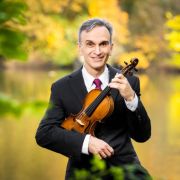 Gil Shaham &copy; Chris Lee