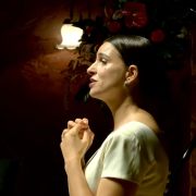 Asmik Grigorian and Lukas Geniušas © Wigmore Hall