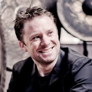 Colin Currie &copy; Marco Borggreve