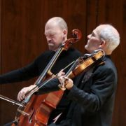 &copy; Elvira Megías | Centro Nacional de Difusión Musical (CNDM)
